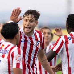 La pizarra y Arnau hacen líder al Madrileño