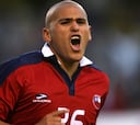 'Chupete' Suazo cumple 37 años: sus 3 golazos en la Roja