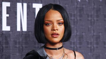 Rihanna no est&aacute; dispuesta a competir con Pok&eacute;mon Go durante sus conciertos.