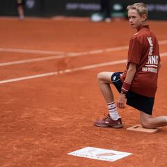 La influencia de la placa de Nadal