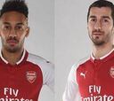 Wenger quería más fichajes, pese a Aubameyang y Mkhitaryan