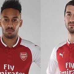 Wenger quería más fichajes, pese a Aubameyang y Mkhitaryan