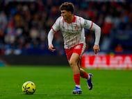 07/03/26 PARTIDO PRIMERA DIVISION
LEVANTE UD - GIRONA FC