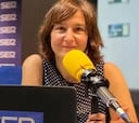 Muere Sara Vítores, periodista de la Cadena Ser, a los 52 años