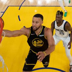 Stephen Curry: “We’re enjoying every bit of this”