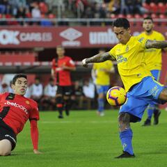 Araujo: "No sé que pasa con los árbitros; nos pitan todo en contra"