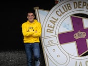 Bergantiños: “En pandemia se jugó con la salud del futbolista, importaba el negocio”