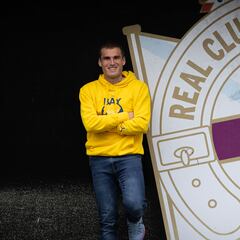 Bergantiños: “En pandemia se jugó con la salud del futbolista, importaba el negocio”