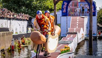 El novedoso torneo que llega a Chile: formato, fechas y sede