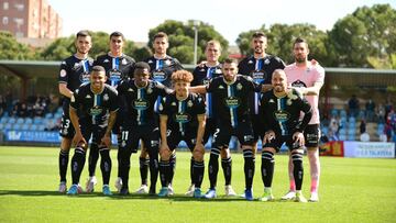 Antoñito debutó como titular y Quiles fue el mejor.