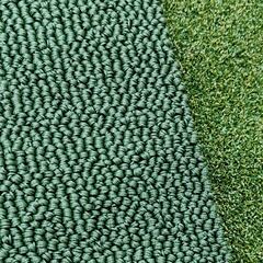 El campo del futuro ahorra 184 años de duchas diarias