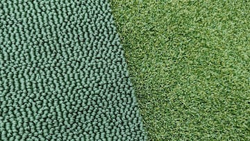 El campo del futuro ahorra 184 años de duchas diarias