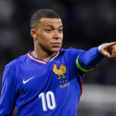 September 2024 international window: key games, competitions, USMNT, Messi, Cristiano Ronaldo…