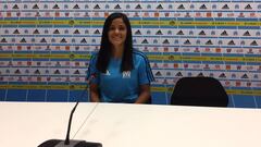 Seleccionada mexicana va al Olympique de Marsella