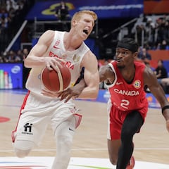 El tortuoso camino de España a Qatar 2027