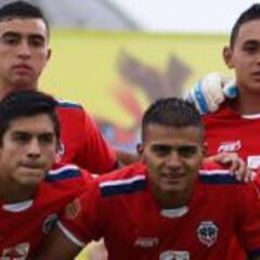 Kevin Salazar deslumbra con su técnica y categoría ante Millos