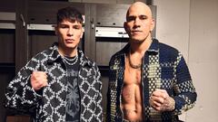 Así es Ignacio ‘La Jaula’ Bahamondes, el chileno que peleará en la cartelera principal del UFC 313: edad y récord de peleas