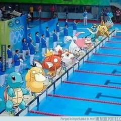 Los mejores memes de los Juegos Olímpicos de Río 2016