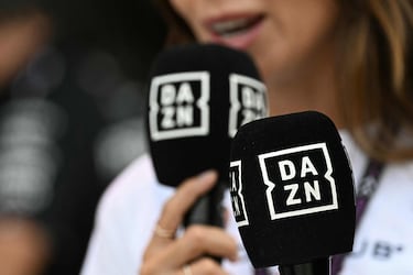 Arabia da otro paso hacia Vinicius: DAZN