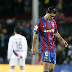 Rafael Márquez se graduó como director técnico UEFA Pro