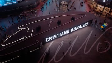 El recinto tiene varios recuerdos invaluables de CR7 e incluso pruebas dignas a su físico con las cuales pueden interactuar.