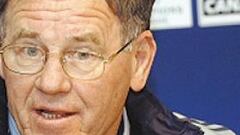 "Tienen jugadores muy artísticos y hay que tomar precauciones"