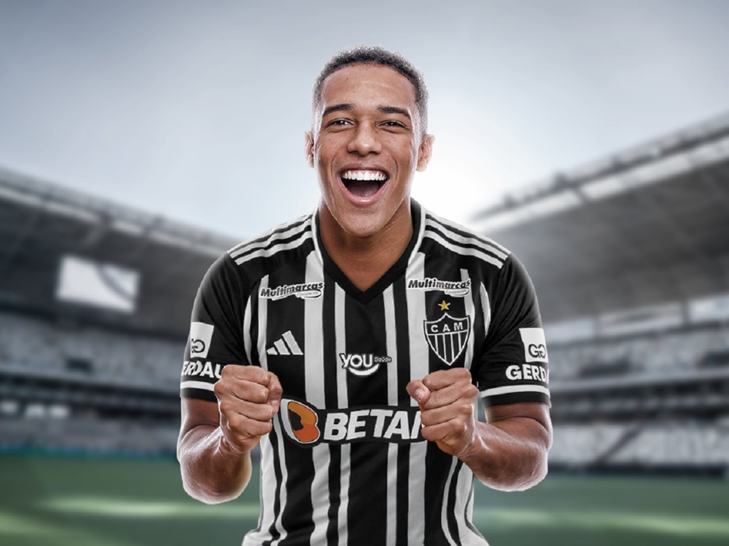 En cuánto vendió Nacional a Brahian Palacios y cuánto le queda al equipo? - AS Colombia