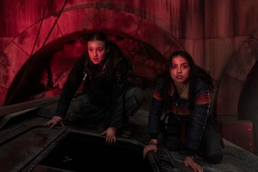 La temporada 2 de ‘The Last of Us’ en HBO demuestra (una vez más) que es mejor que el videojuego con esta escena