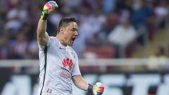 Mois&eacute;s Mu&ntilde;oz ya ser&iacute;a de Jaguares Chiapas