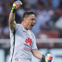 Moisés Muñoz ya sería de Jaguares de Chiapas