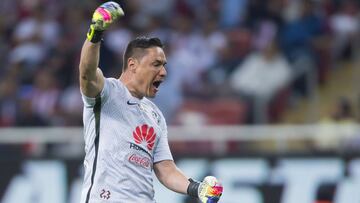 Moisés Muñoz ya sería de Jaguares Chiapas