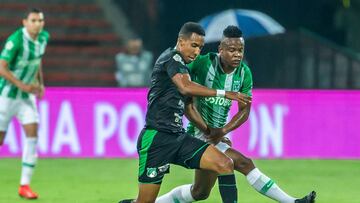 En vivo online Nacional – Cali, fecha 3 de los cuadrangulares de Liga Águila que se juega en el estadio Atanasio Girardot a partir de las 5:00 p.m.