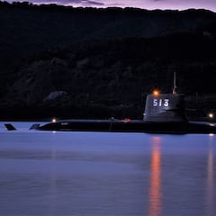 Rusia despliega el submarino nuclear con el ‘arma del juicio final’