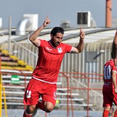 Unión La Calera y San Marcos ganan y acechan a Copiapó