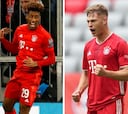 El Bayern quiere evitar otro 'caso Alaba'