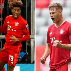 El Bayern quiere evitar otro 'caso Alaba'