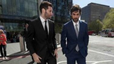 En manos del talento