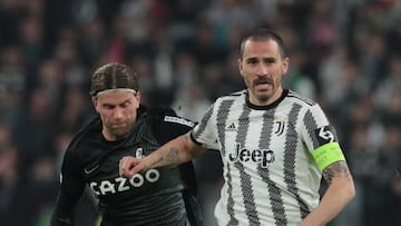 Friburgo - Juventus: TV, horario y cómo ver la Europa League online