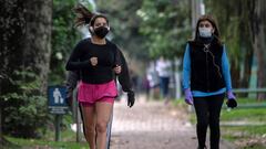 Curva del coronavirus en Colombia hoy, 13 de mayo: &iquest;cu&aacute;ntos casos y muertes hay?