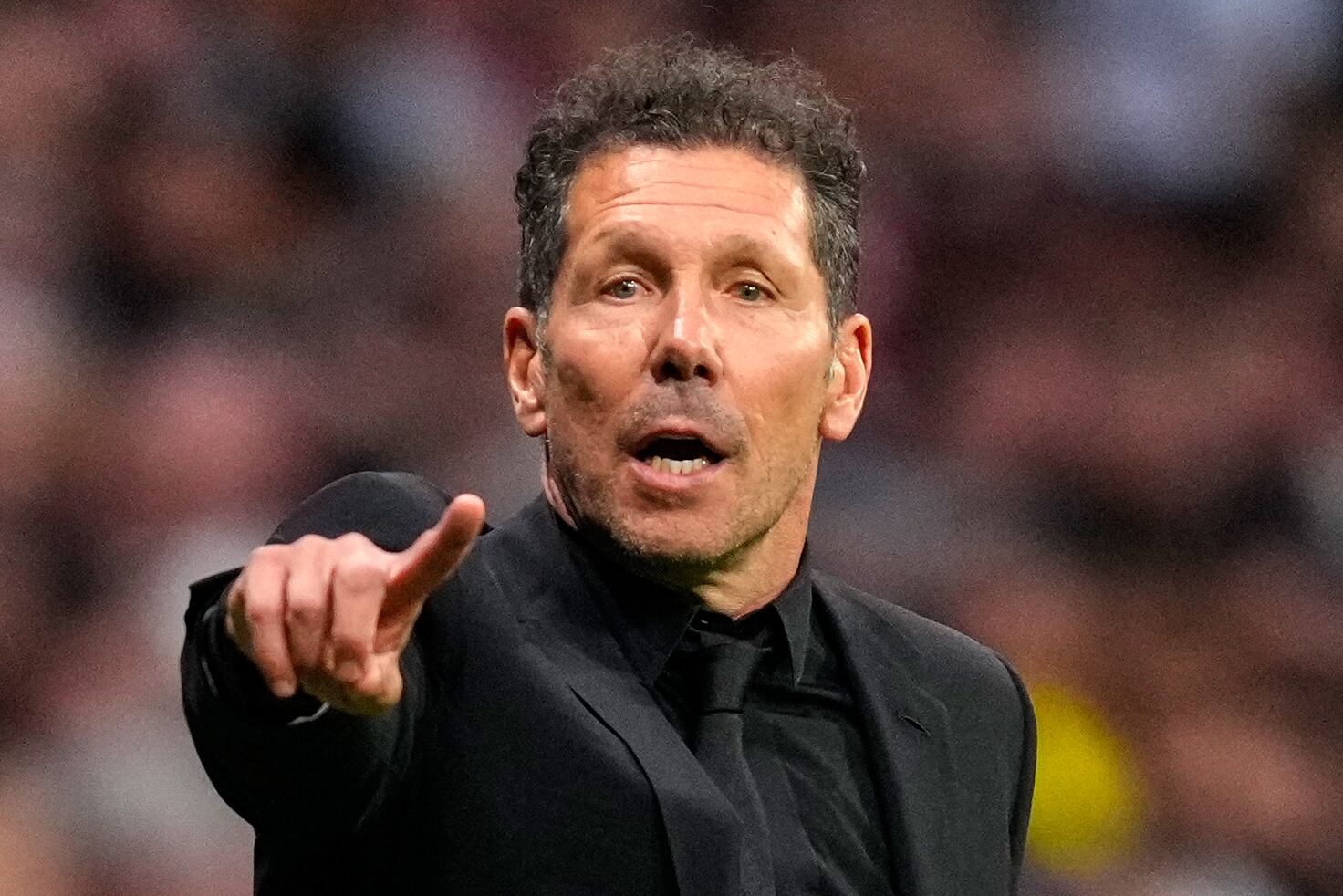 Iker Luque Fires Atletico Madrid to 1-0 Lead Over Valencia at Mestalla — image 2