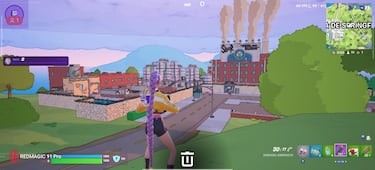 RedMagic 11 Pro, análisis del mejor smartphone para gaming del 2025 con un sistema de refrigeración líquida que rompe las reglas