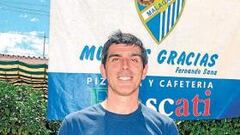 "No me conformo con el cinco, voy por nota"