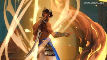 Prince of Persia