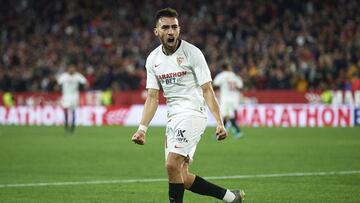 Mallorca - Sevilla: horario, TV y cómo y dónde ver