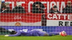 Manchester United 1-3 Brighton: summary, score, goals, highlights | Premier League 2024/25