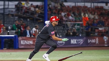 México se reivindica y derrota a Puerto Rico en el WBSC Premier 12
