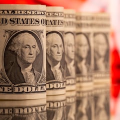 Precio del dólar en Colombia, 30 de enero: tipo de cambio y valor en pesos colombianos