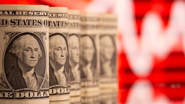 El dólar estadounidense se despide de sus ganancias y arranca la sesión a la baja. Conoce su precio hoy, 13 de noviembre, en México, Honduras, Guatemala…