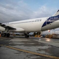 Reapertura aeropuertos Colombia: ¿Qué pruebas pedirán para salir del país?