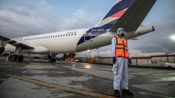 Reapertura aeropuertos Colombia: &iquest;Qu&eacute; pruebas pedir&aacute;n para salir del pa&iacute;s?